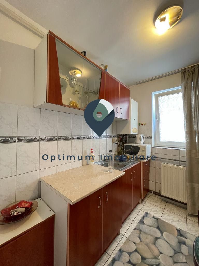 Apartament cu 1 camera, 38 mp, etaj 1 in Manastur, zona USAMV ! - Poză 6