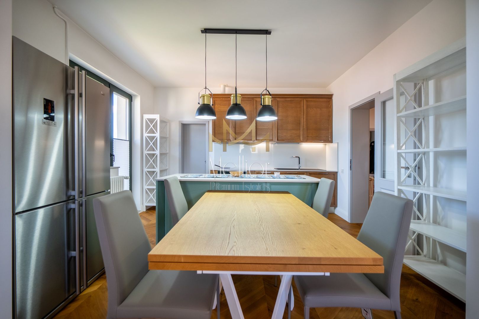Apartament superb 4 camere | 140 mp | zona Ultracentrala/UMF! - Poză 5