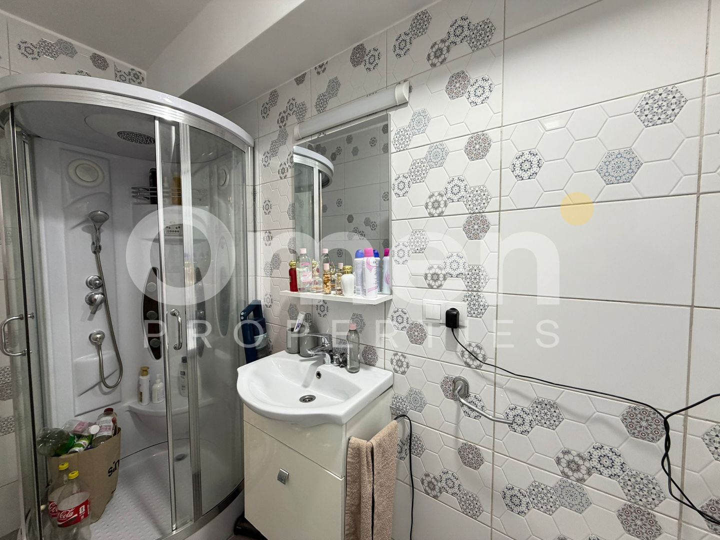 Apartament cu 3 camere si parcare, in bloc nou, zona Lidl Hotvon - Poză 5