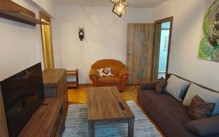 Apartament cu 3 camere | Calea Aradului | Etajul 2 | Oradea - Poză 2