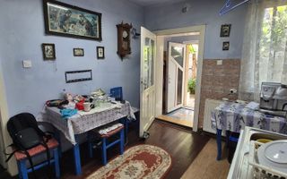 Casă individuală, Someșeni, reabilitată termic. - Poză 5