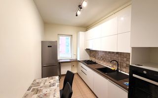 Inchiriere apartament + parcare, mobilat si utilat, metrou Berceni - Poză 11