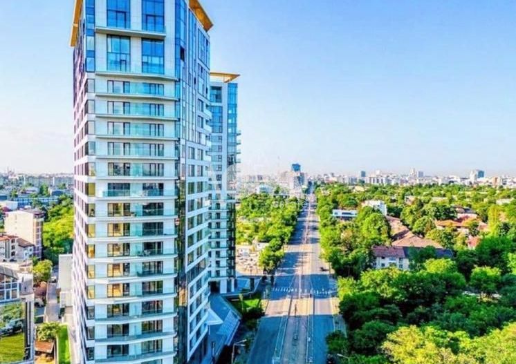 De închiriat: apartament 3 camere - nou - mobilat - One Verdi - Poză 13