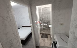 NECTORA IMOB-Apartament 2 camere, Zona Rogerius, Etaj 1,mobilat/utilat - Poză 6