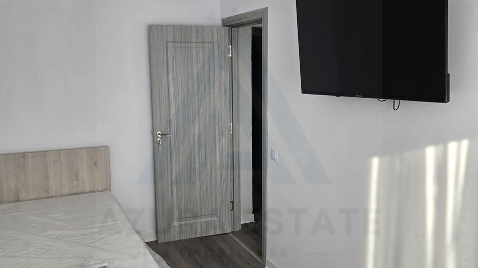 Apartament modern 3 camere 2 bai 70 mp utili Cartier Strand - Poză 6