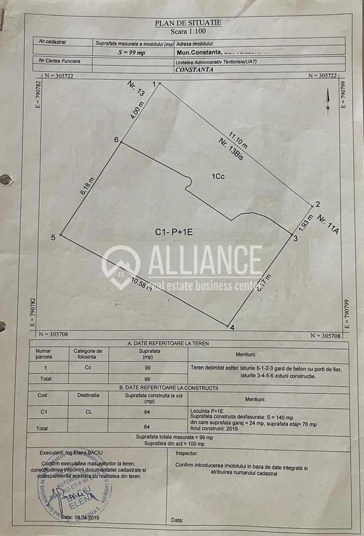 TOMIS 2/VICTORIA  (COD04)- Vila superba cu finisaje moderne - Poză 33