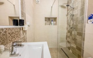 2 camere | Terasa 35 mp | Bloc nou cu lift | Andrei Muresanu - Poză 8