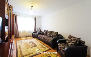 Tudor - Pandurilor, 3 camere, 2 bai, 78mp - Poză 11