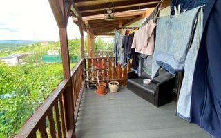 Casa Tip Duplex | 120 Mp | 390 MP Teren | Terasa | Borhanci Cluj - Poză 16