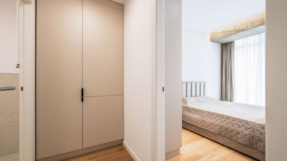 Apartament High End 2 camere Upsite I Loc de parcare si boxa - Poză 11