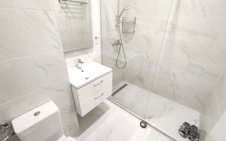 Garsoniera Regie Residence / Grozavesti - Poză 16