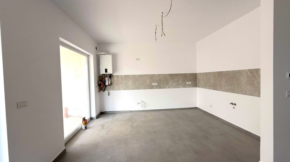 DUPLEX PE PARTER - Poză 2