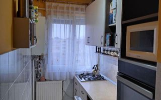 Vand apartament 2 camere 14 Mai - Poză 7