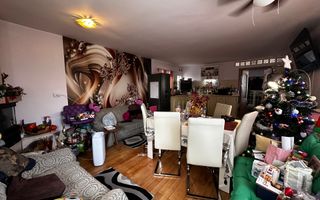 0% COMISION! Duplex la cheie | Parcare | Zona Primăriei Floresti - Poză 4