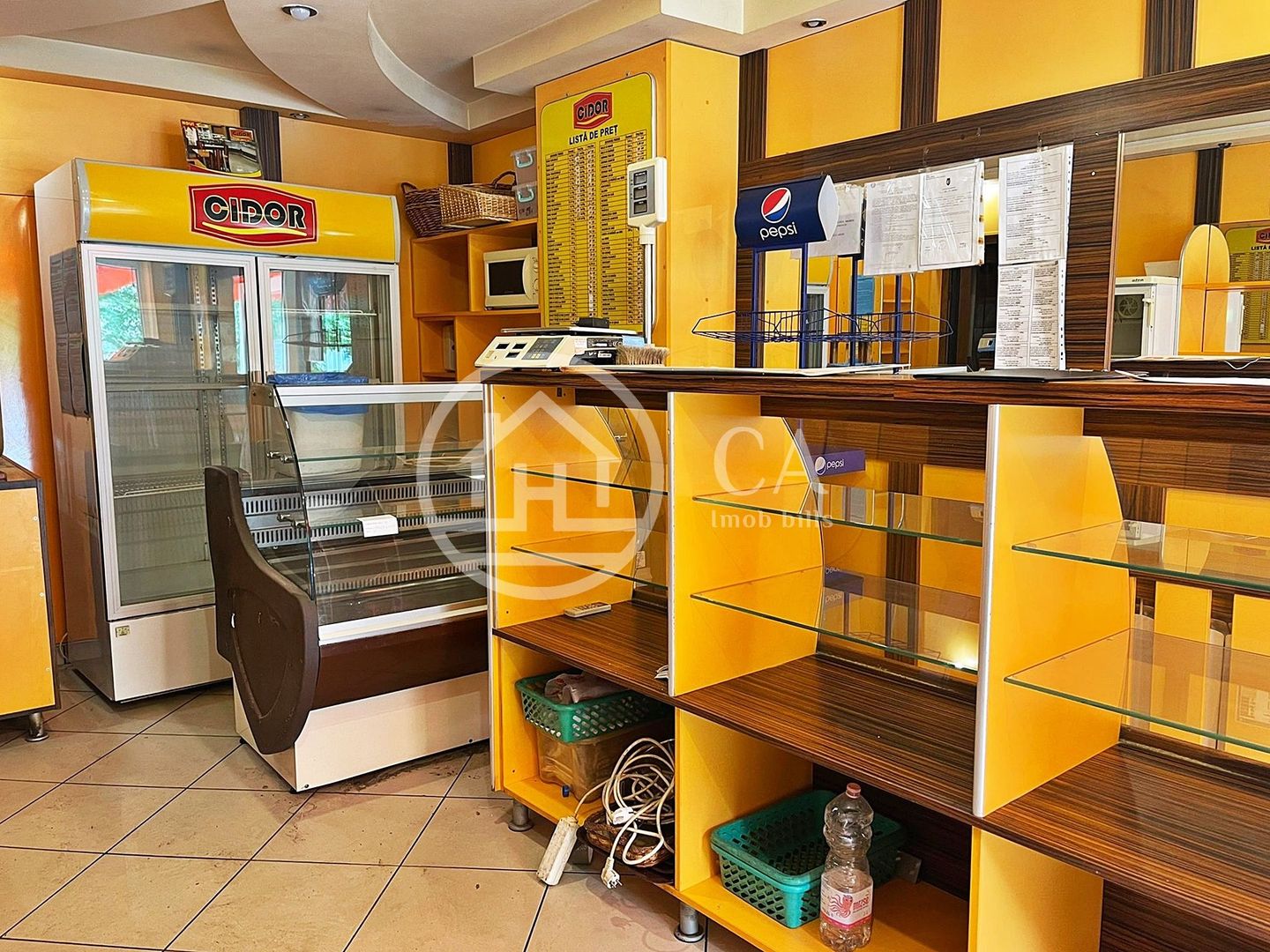 Spatiu comercial de inchiriat in zona Decebal, Oradea - Poză 4