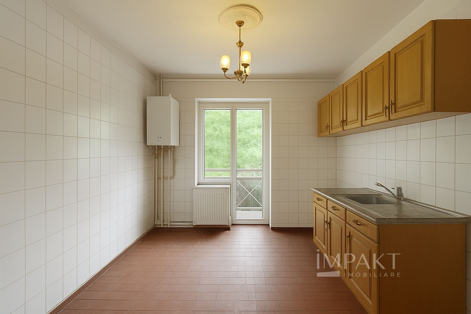 Apartament cu 2 camere decomandat in Gheorgheni zona N Titulescu - Poză 1