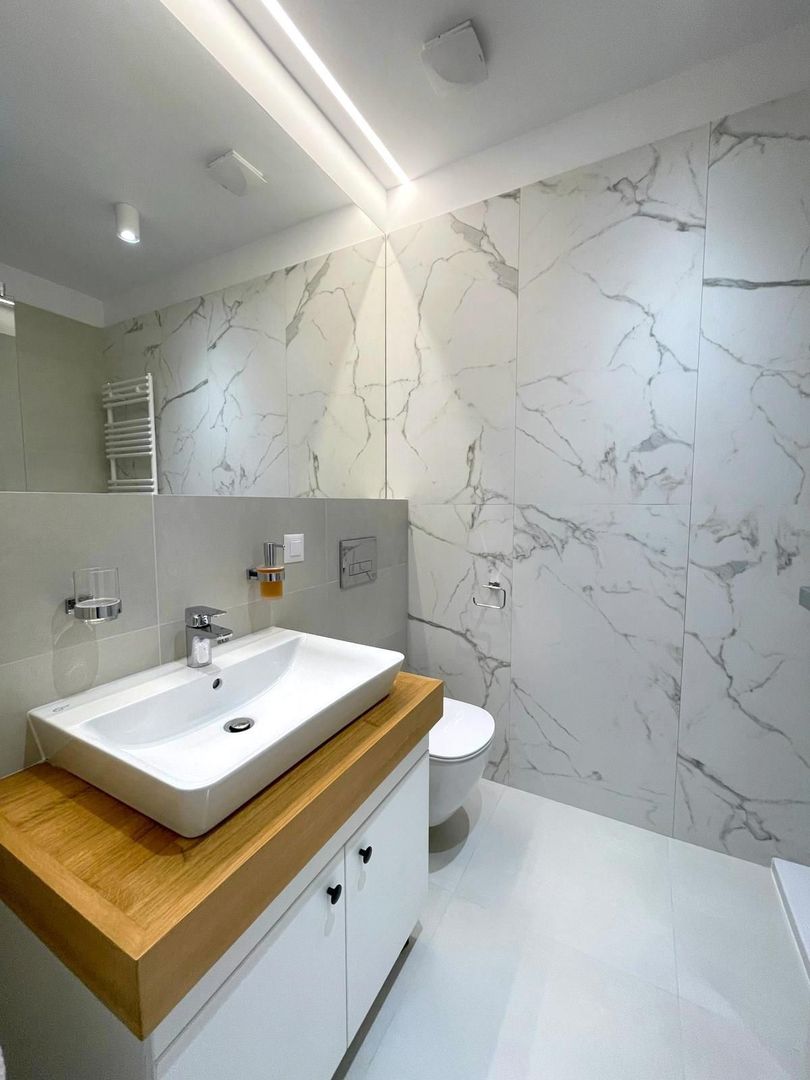 2 camere Nusco City Aviatiei | Pipera - Poză 10