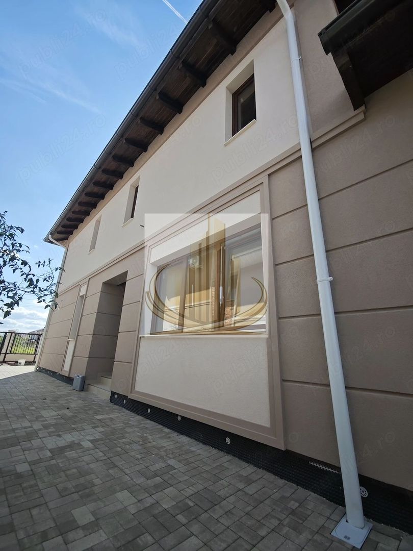 Duplex premium în Dumbrăvița – zona IKEA | 138 mp utili | 350mp teren - Poză 4
