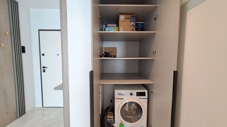 Apartament 2 cam loc de parcare One Cotroceni Metrou Academia Militara - Poză 8