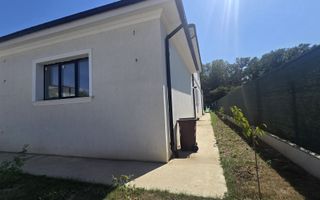 De vânzare | Conac elegant lângă pădure | Tunari - Poză 25