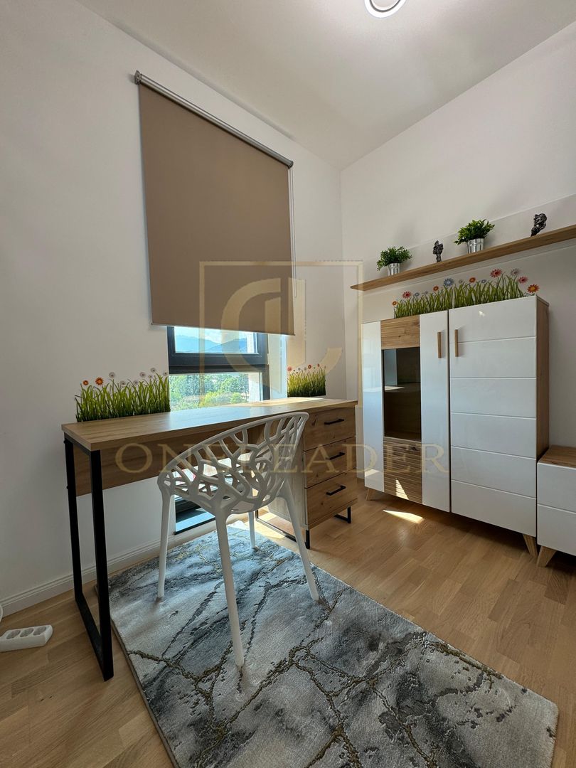 Apartament 2 Camere | Cosmopolit | Bloc Nou 2025 | Parcare subterana - Poză 7