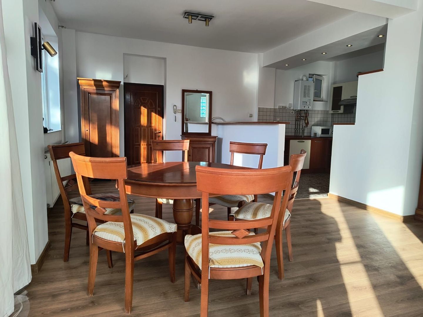 Somesul Rece 21B, zona Baneasa, Antena 1 - Poză 23