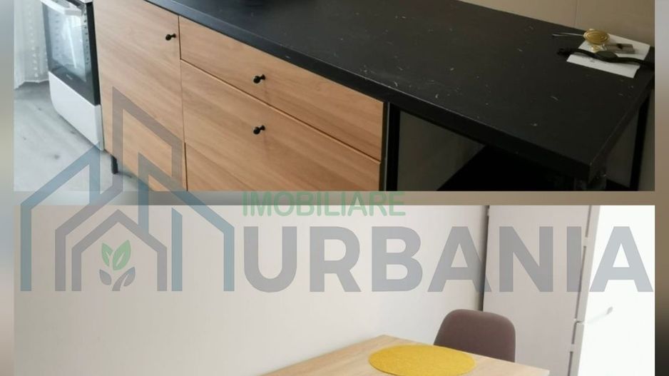 # inchiriez apartament 2 camere Iasi-Rediu - Poză 5