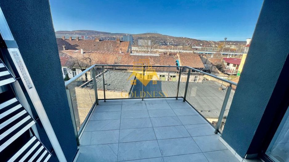 2 camere,modern, parcare subterana, bloc nou, Semicentral, zona Horea - Poză 8