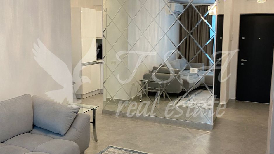 Apartament 2 camere Bdul Ferdinand cu terasă generoasă si loc de parcare - Poză 1