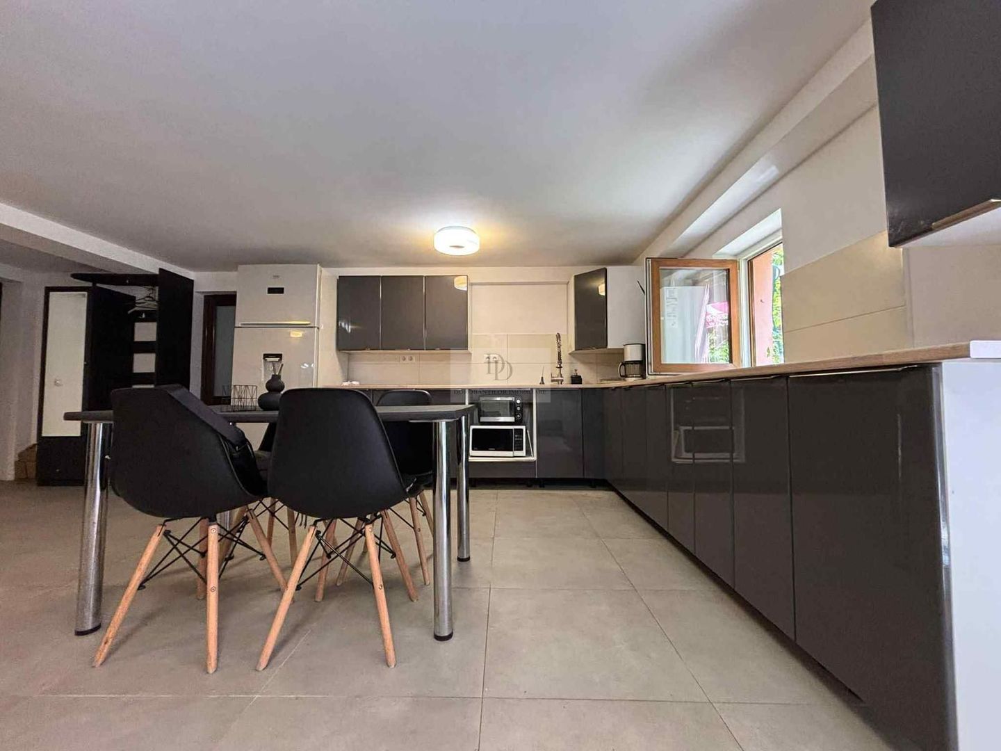 Apartament 3 camere cu Grădină proprie | Parcare | Zona Manastur - Poză 1