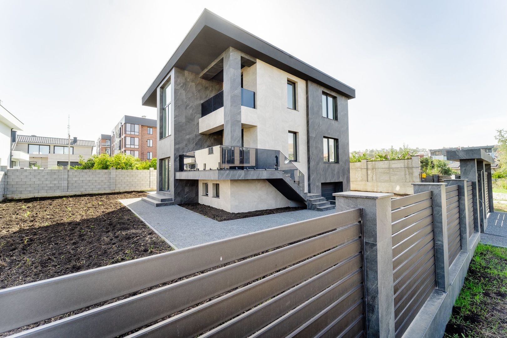 Casa de vânzare, individuală, Centru - Poză 11