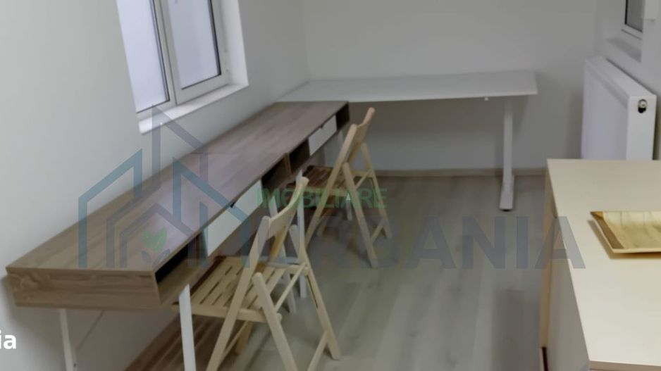 P.F. inchiriez ap. 3 cam-in zona Minerva - Posta - Poză 5