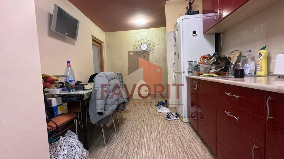 3 camere | centrala proprie | boxa | mobilat si utilat | zona excelenta | - Poză 4