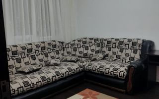 Apartament 2 camere George Enescu - parter - Poză 1