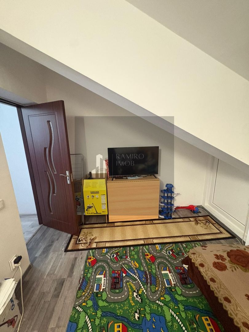 Apartament 3 camere decomandat zona Metalurgiei - Poză 16