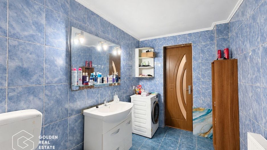 Casa Vladimirescu, teren 319 mp cu 2 camere - Poză 11