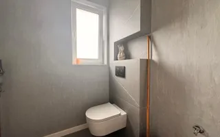 Duplex ultrafinisat panorama de vis cartier Voronet - Poză 15