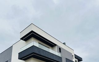 Vanzare Vila moderna 250 mp 7 cam, curte 136 mp finisaje premium | Iancu Nicolae - Poză 1