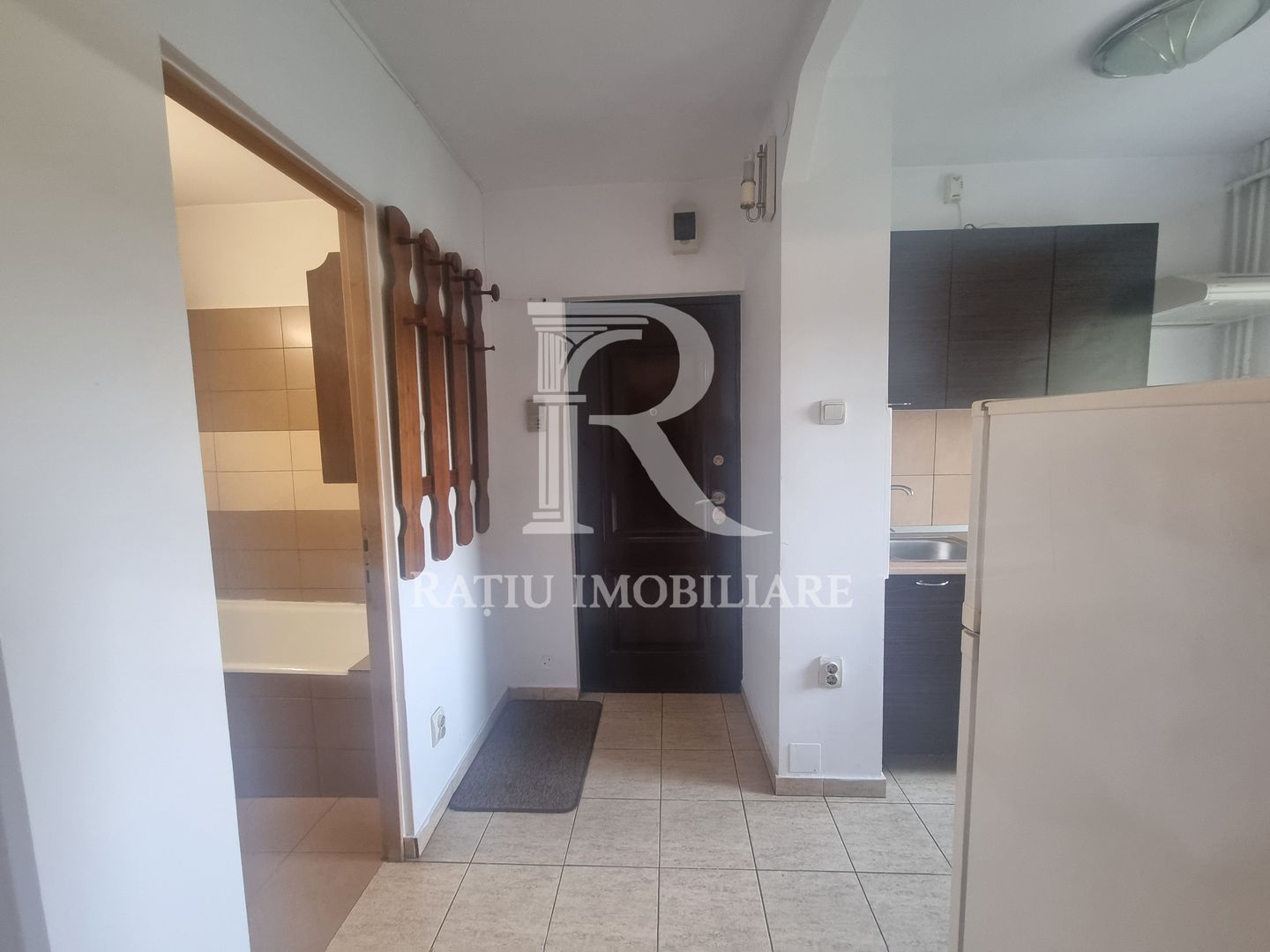 Garsonieră de închiriat | Zona ITM Etaj 2 | Deva| Hunedoara - Poză 13