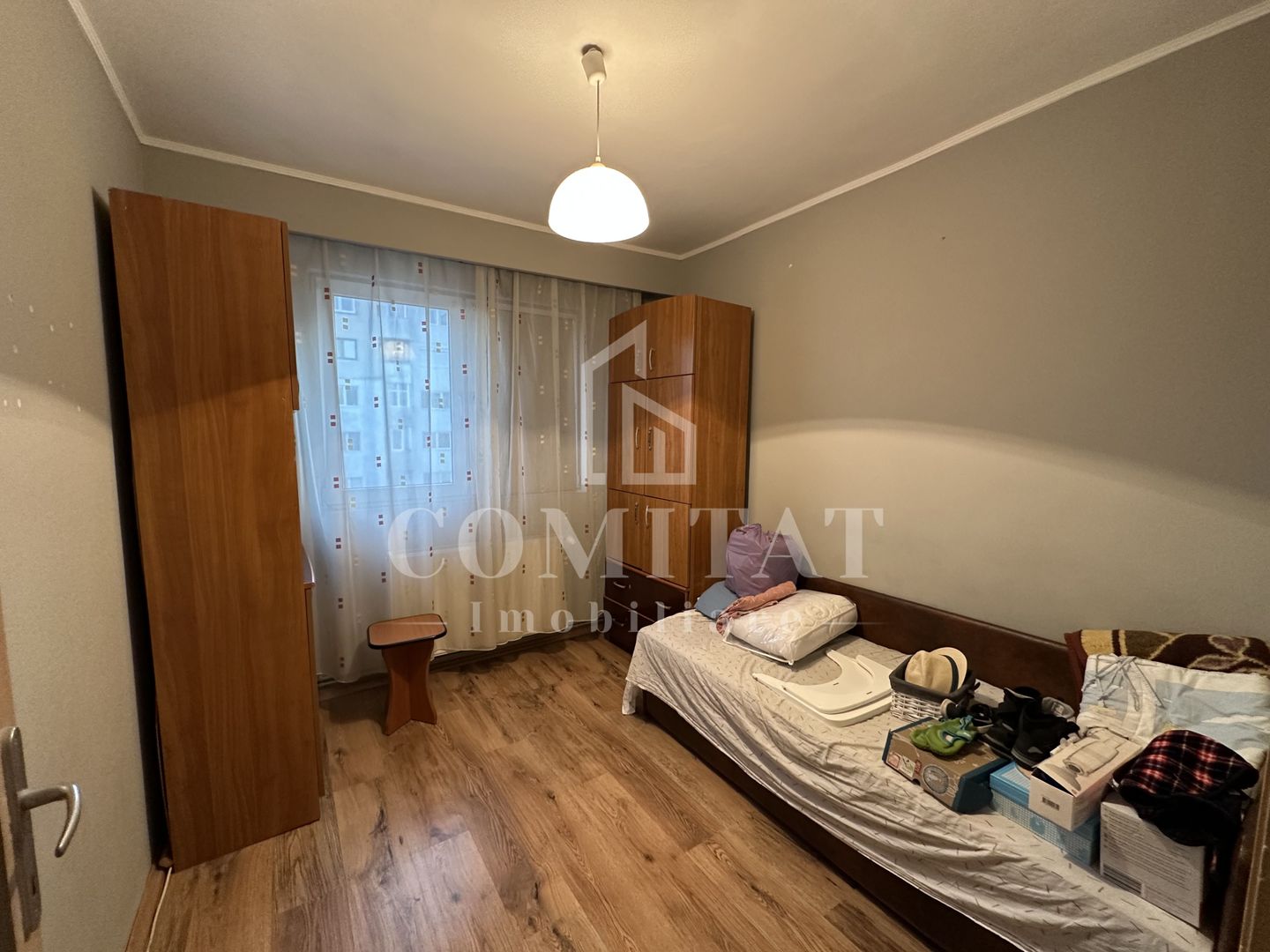Apartament 4 camere | Decomandat | Zona Cinema Dacia | Manastur - Poză 10