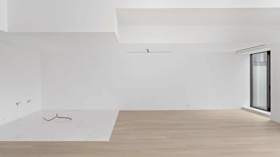 Duplex 6 camere I One Verdi Park - Vedere Panoramica - Poză 13