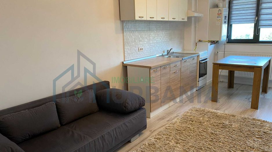 # inchiriez Ap 2 camere, CUG-Bulevard Fusion Towers,et.1 - Poză 2