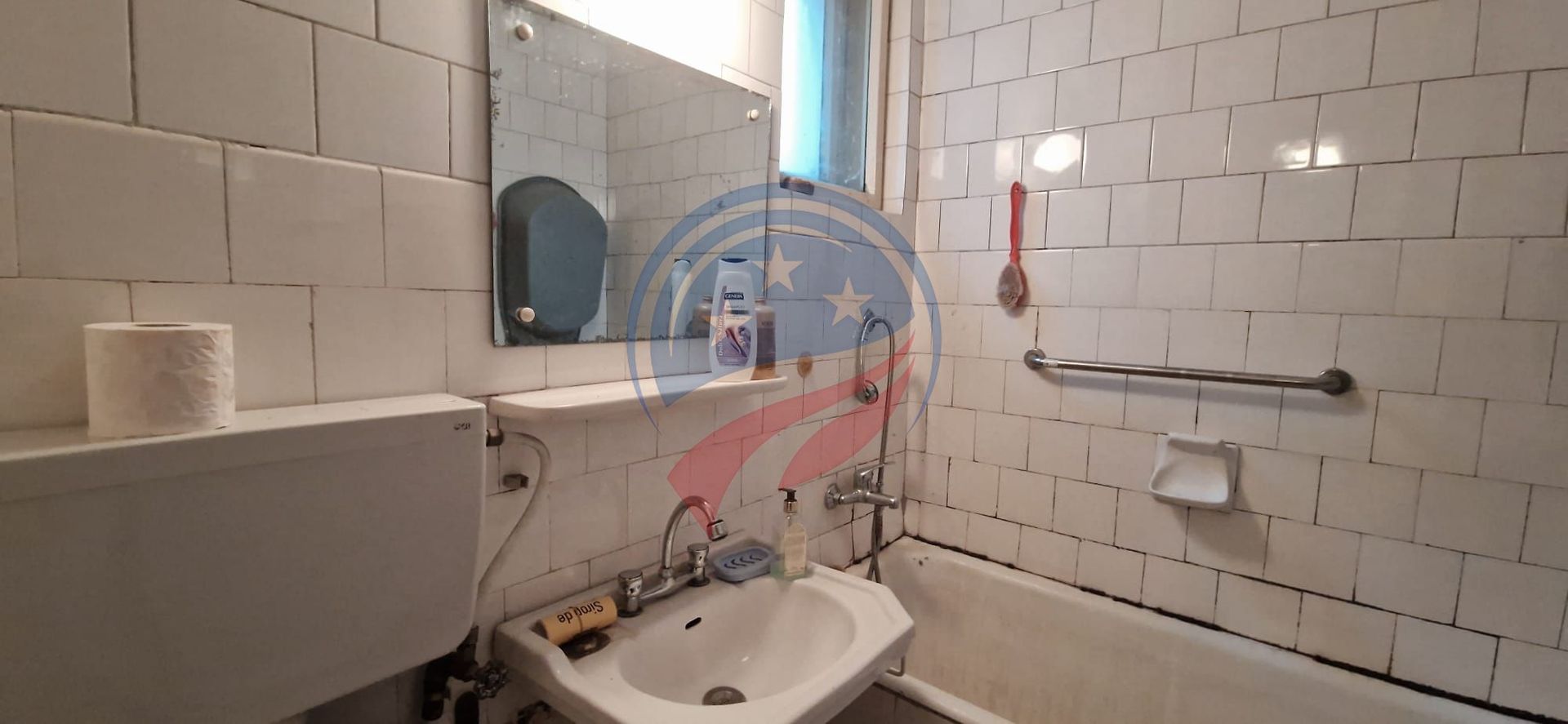 APARTAMENT 3 CAMERE ZONA GARII ETAJ 3 CENTRALA - Poză 7