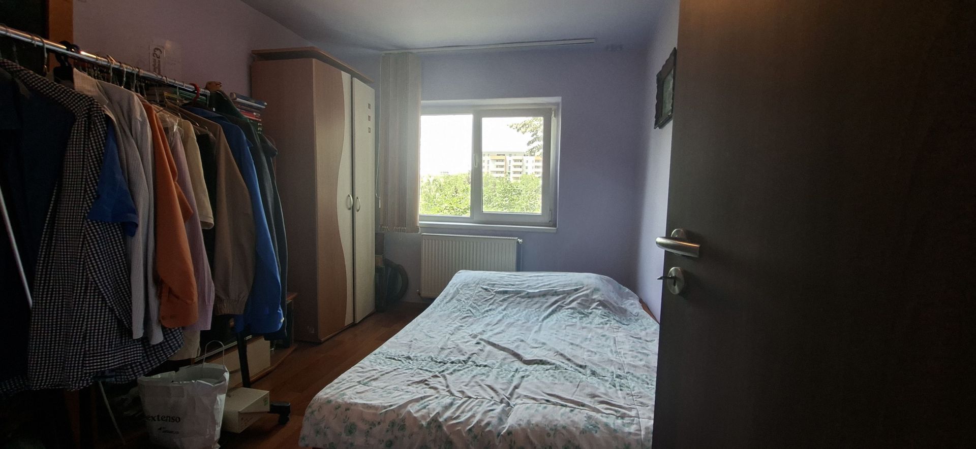 Apartament decomandat 3 camere - zona Torontalului - Poză 18