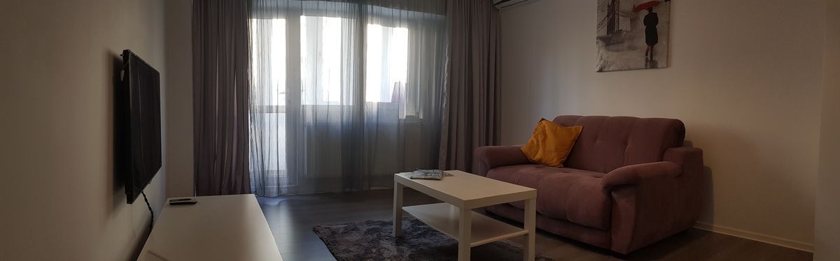 Nerva Traian, Foisorului, studio de lux - Poză 1