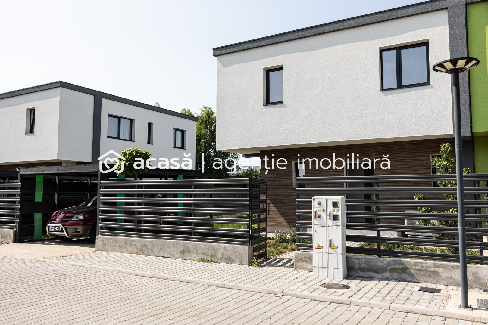 Casă NOUĂ 4 camere, smart & eco - zona Gai - COMISION 0% - Poză 1