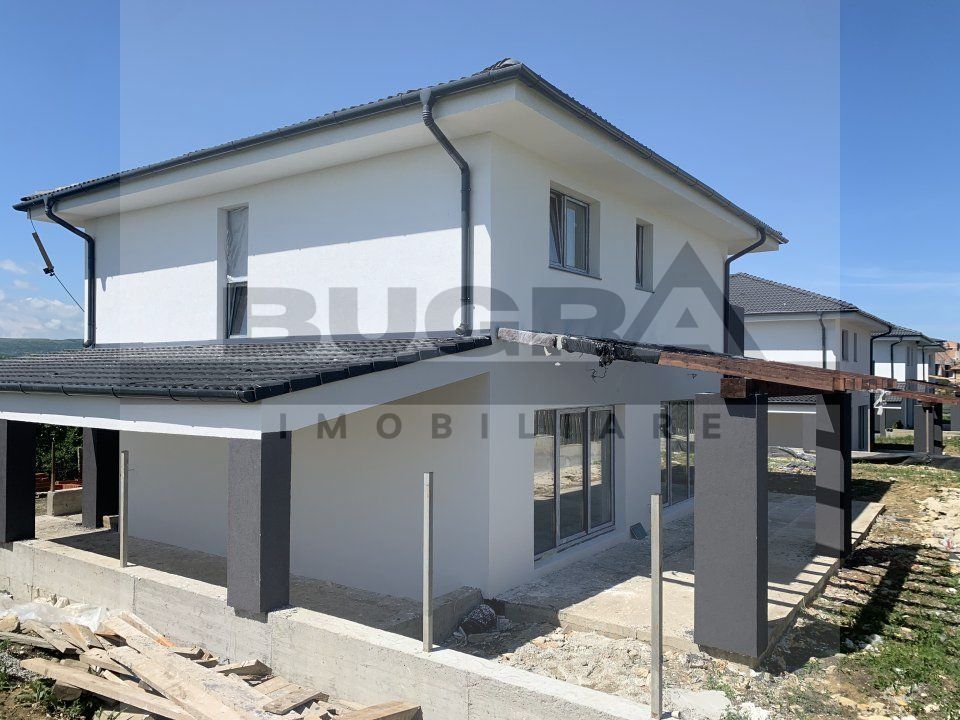 Casa individuala, 120 mp utili, 350 mp teren - Poză 5