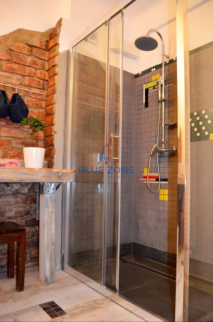 Cișmigiu | 2 camere în vilă | 50 mp | Centrală proprie - Poză 6