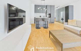 Tur virtual - Apartament 2 camere, zona Centrală - Paltim - Poză 7