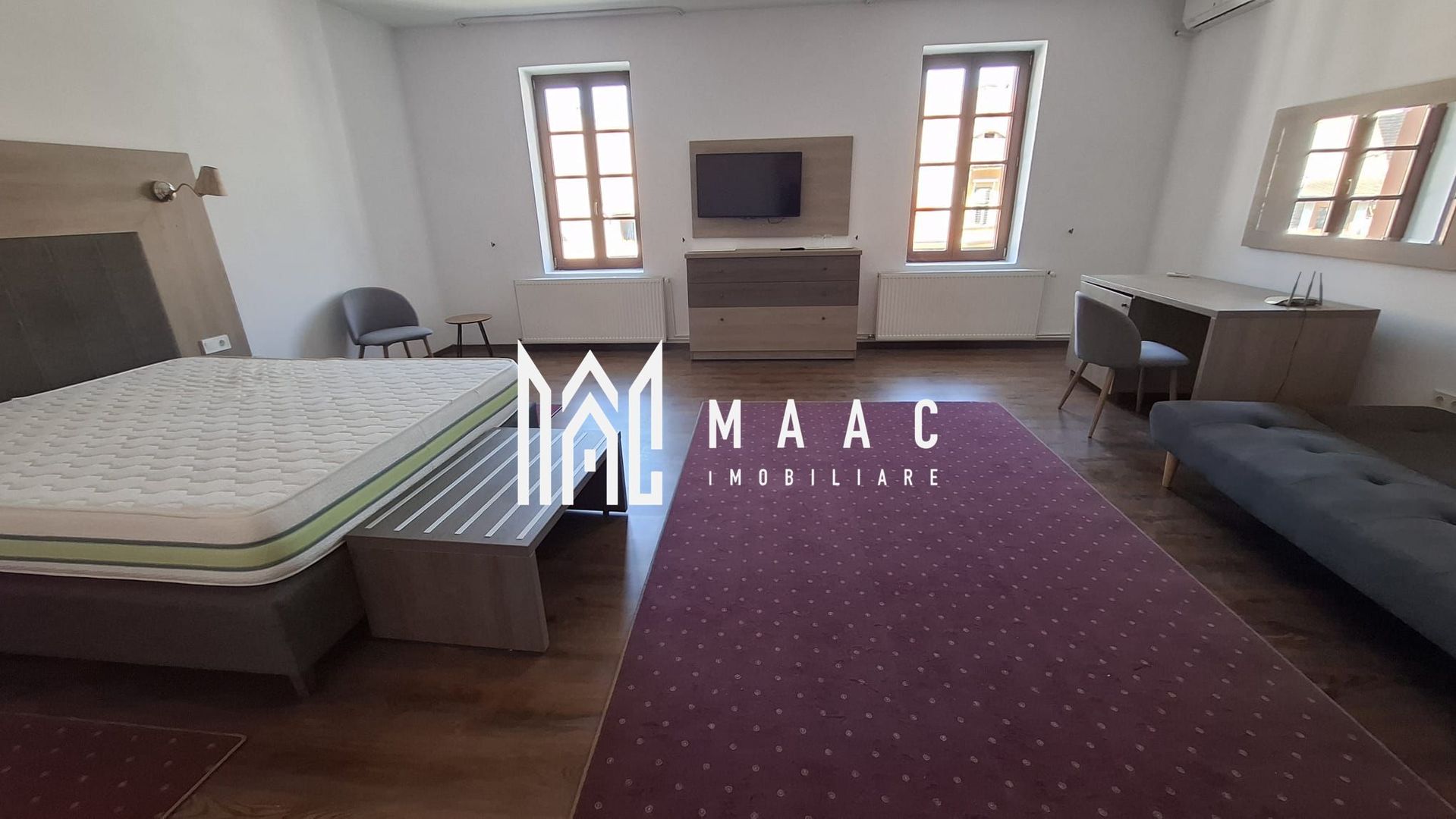 Pensiune 12 camere de închiriat | Central, Sibiu | terasă - Poză 48